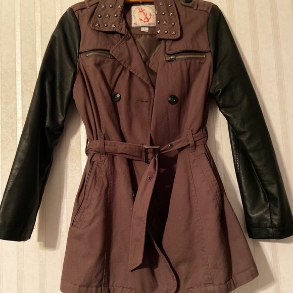 Military Jacket - Picture 2 of 2